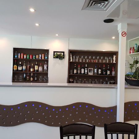 Kyriad Direct Claye-Souilly-Roissy Cdg Экстерьер фото