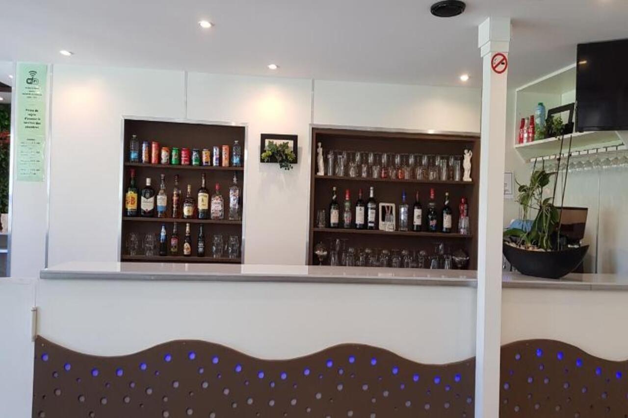 Kyriad Direct Claye-Souilly-Roissy Cdg Экстерьер фото