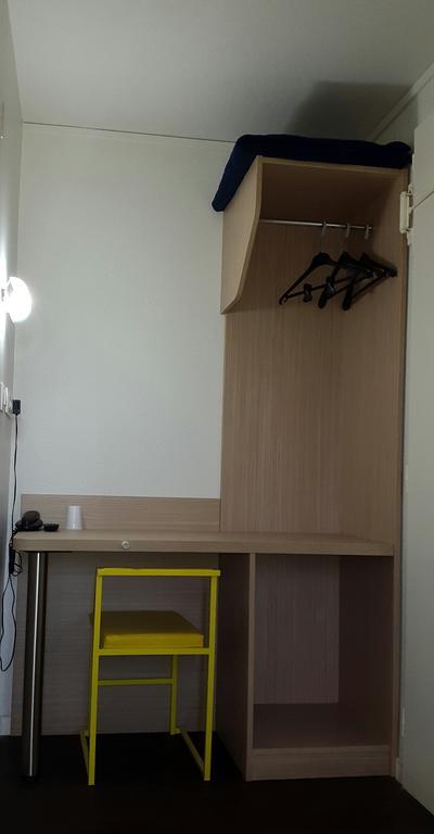 Kyriad Direct Claye-Souilly-Roissy Cdg Экстерьер фото