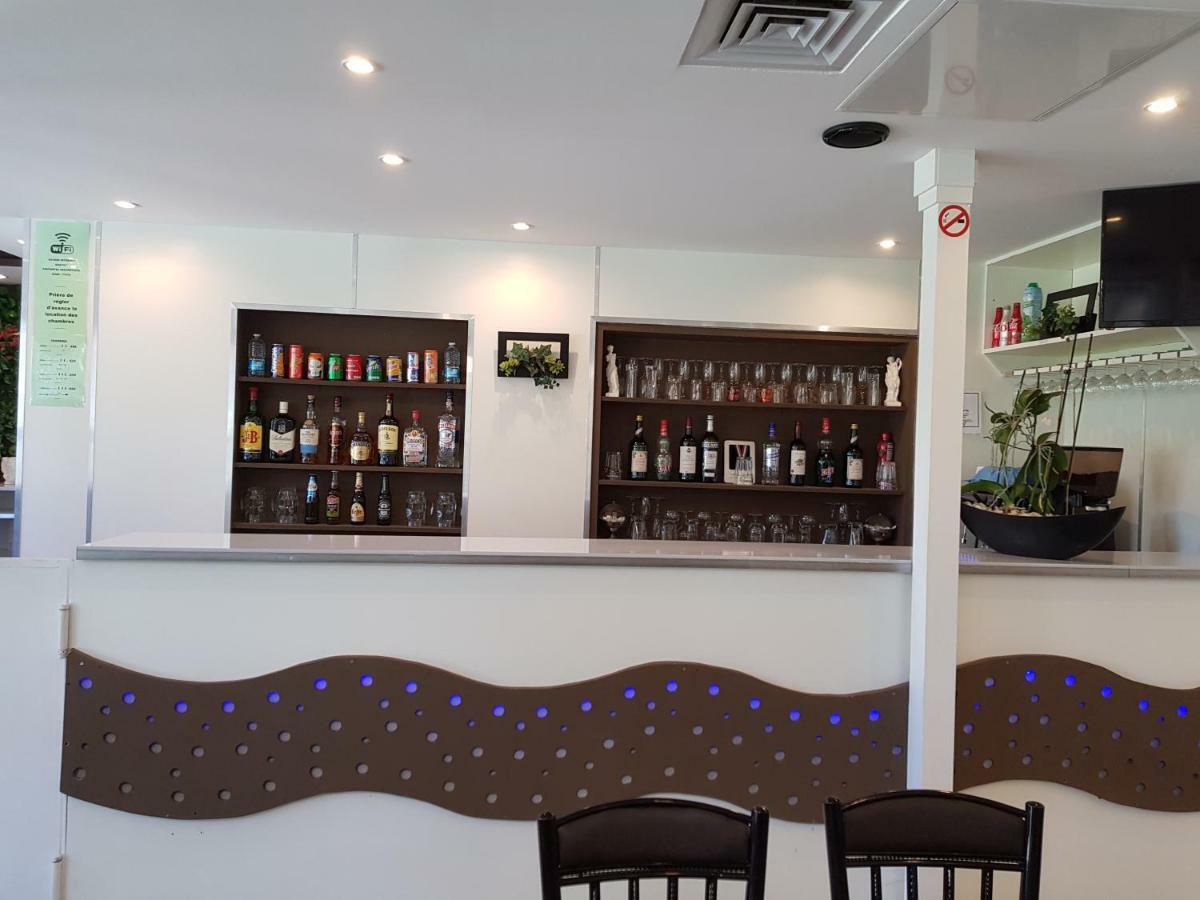 Kyriad Direct Claye-Souilly-Roissy Cdg Экстерьер фото