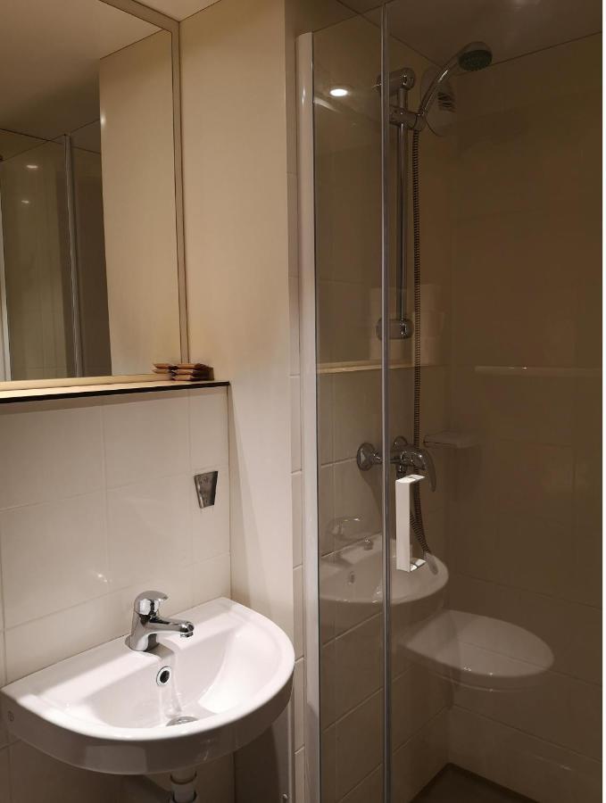 Kyriad Direct Claye-Souilly-Roissy Cdg Экстерьер фото